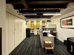 China Square Central (D1), Office #504159671